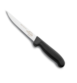 Couteau désosseur - Lame droite & rigide