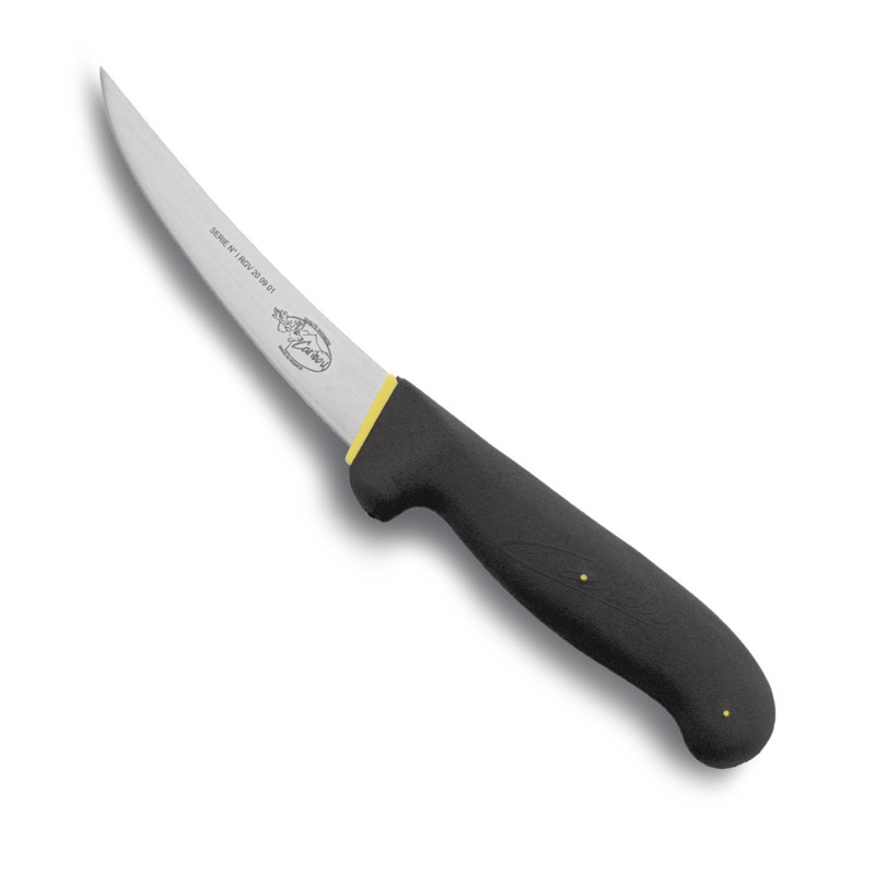 Couteau désosseur - Lame courbe & souple - UltraComfort