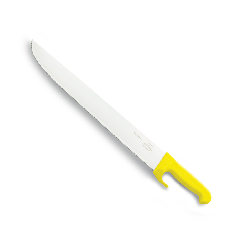 Couteau de boucher - Sécuricoupe