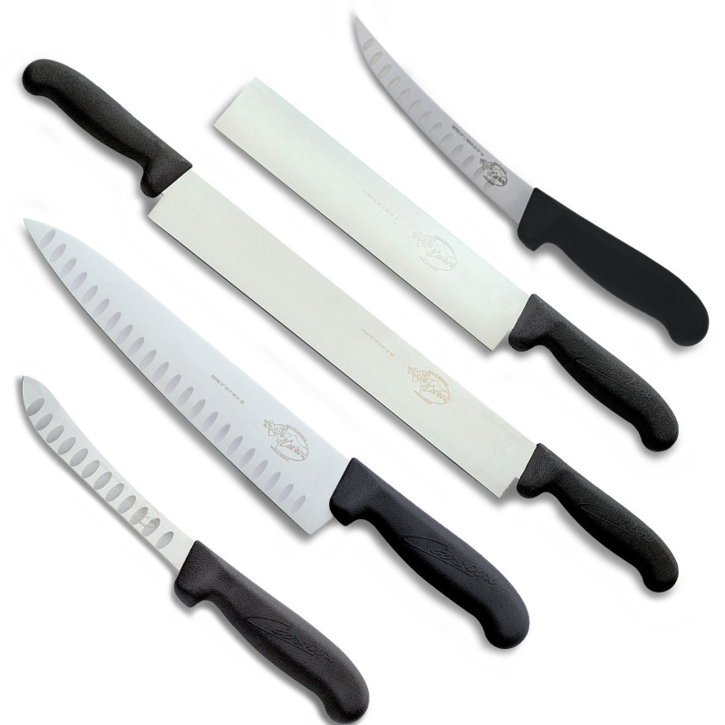 Couteaux de fromager