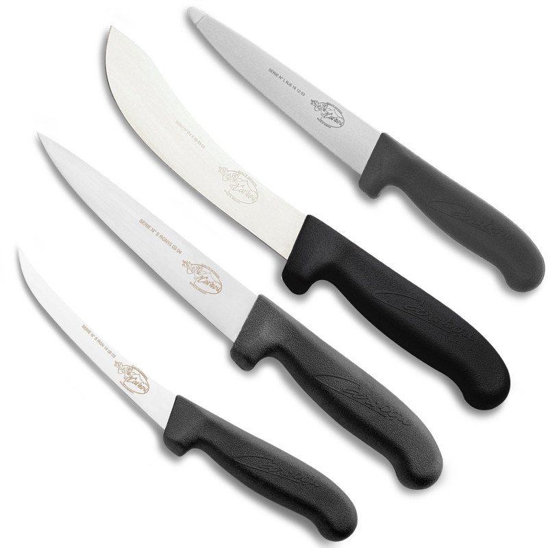 Couteaux de chasse - Les essentiels