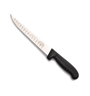 Couteau à parer professionnel Caribou - Lame droite | Dassaud Fils